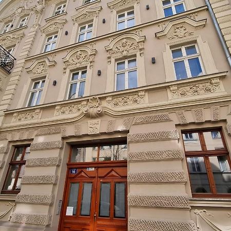 Apartamenty Katowice Chopina 16 Экстерьер фото
