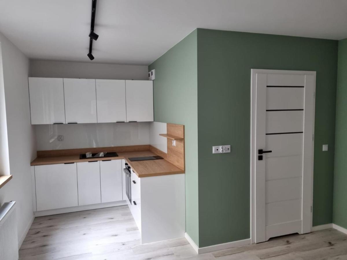 Apartamenty Katowice Chopina 16 Экстерьер фото