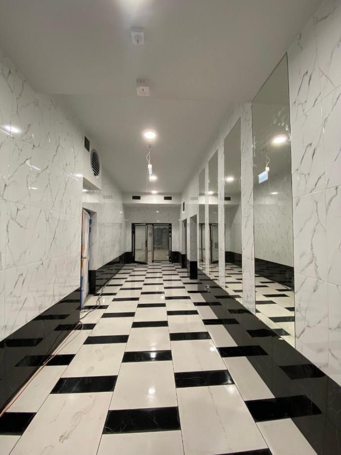 Apartamenty Katowice Chopina 16 Экстерьер фото