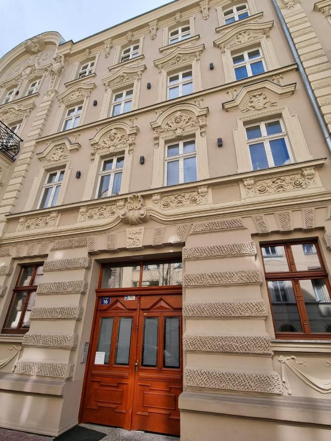Apartamenty Katowice Chopina 16 Экстерьер фото
