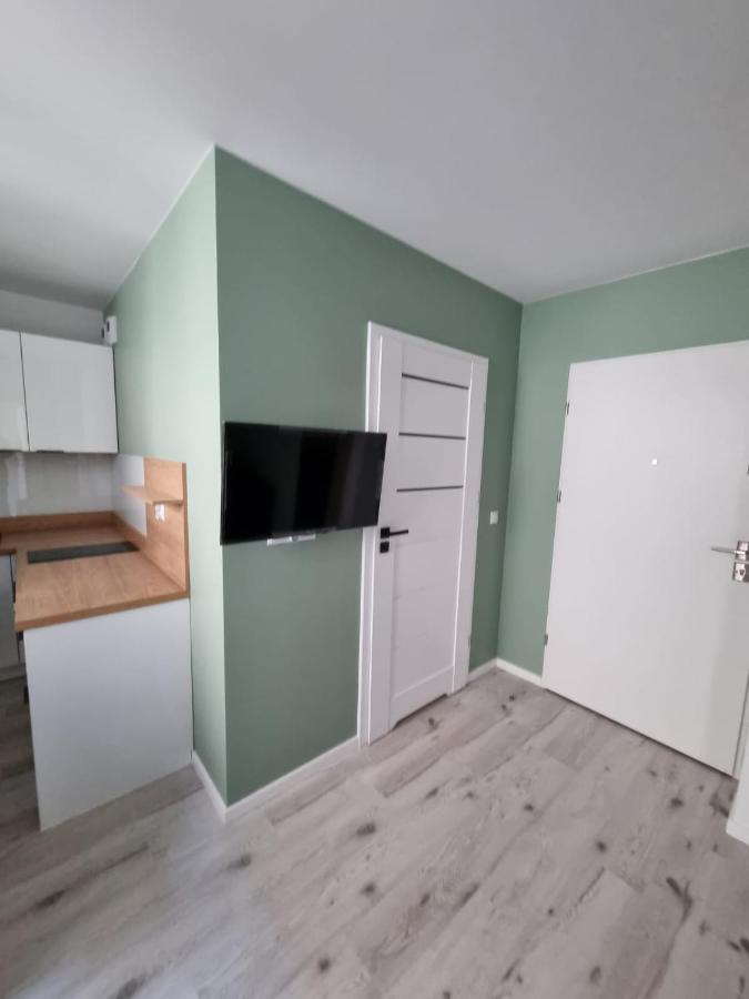 Apartamenty Katowice Chopina 16 Экстерьер фото