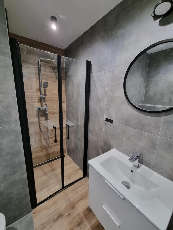 Apartamenty Katowice Chopina 16 Экстерьер фото