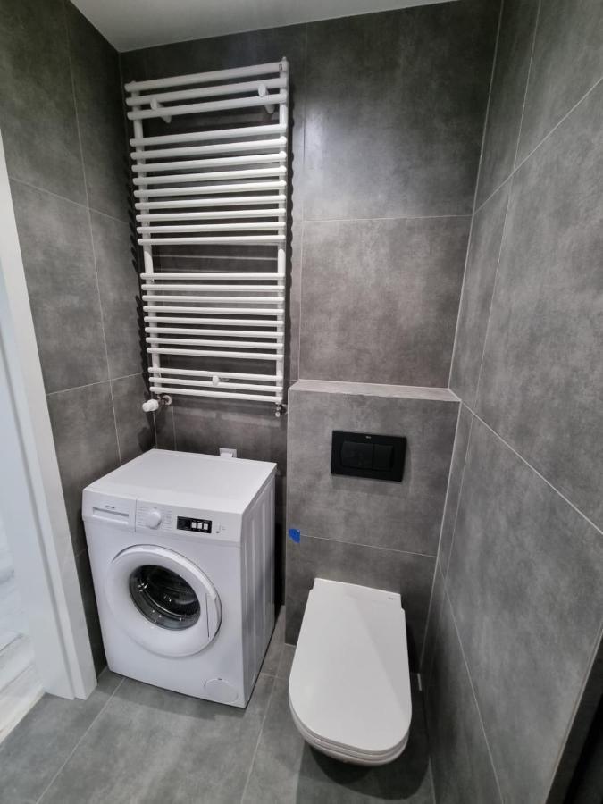 Apartamenty Katowice Chopina 16 Экстерьер фото