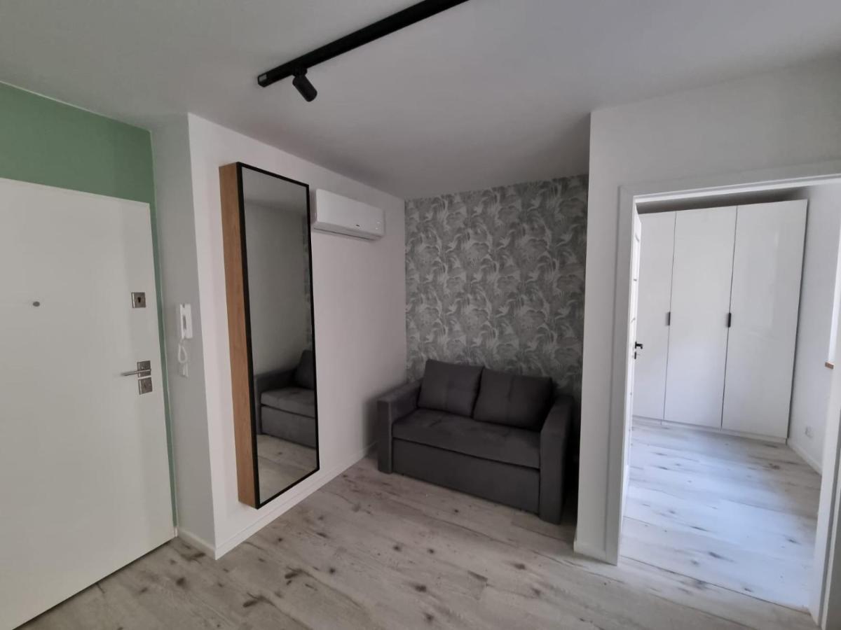 Apartamenty Katowice Chopina 16 Экстерьер фото