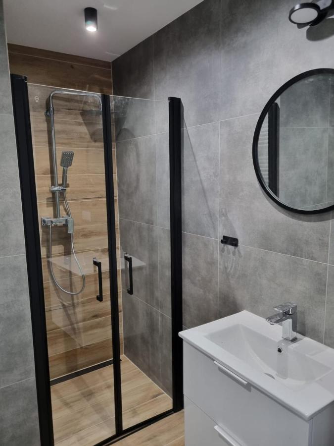 Apartamenty Katowice Chopina 16 Экстерьер фото