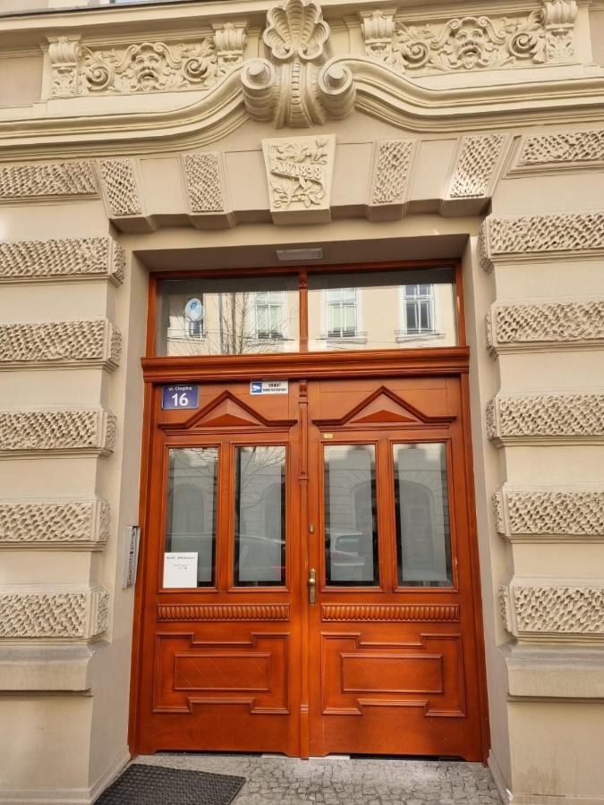 Apartamenty Katowice Chopina 16 Экстерьер фото