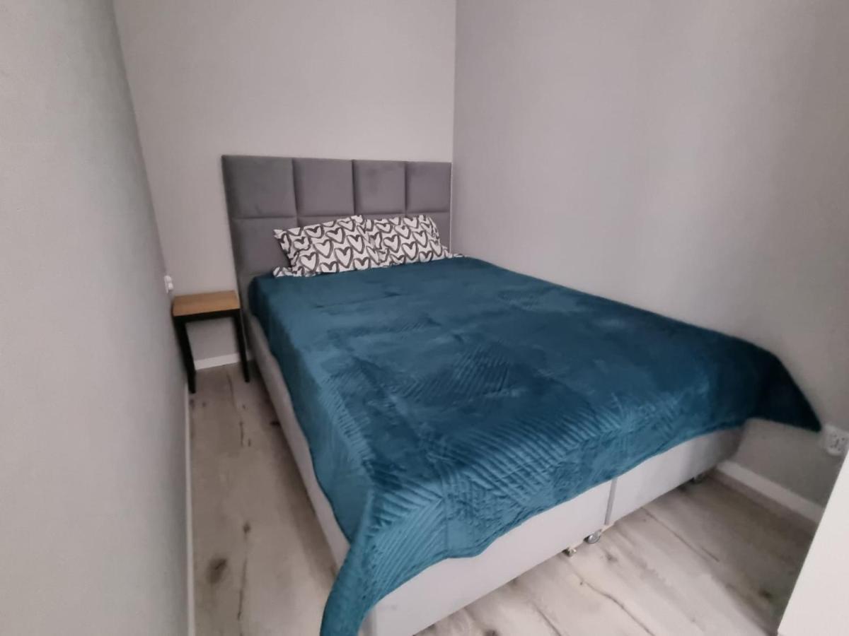 Apartamenty Katowice Chopina 16 Экстерьер фото