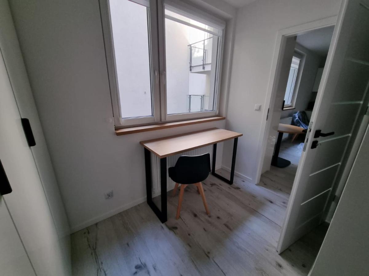 Apartamenty Katowice Chopina 16 Экстерьер фото