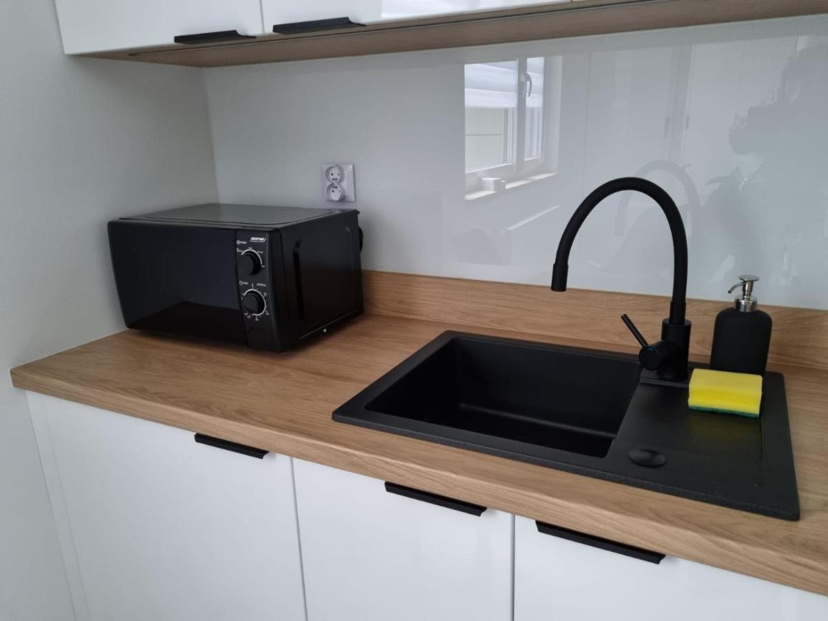 Apartamenty Katowice Chopina 16 Экстерьер фото