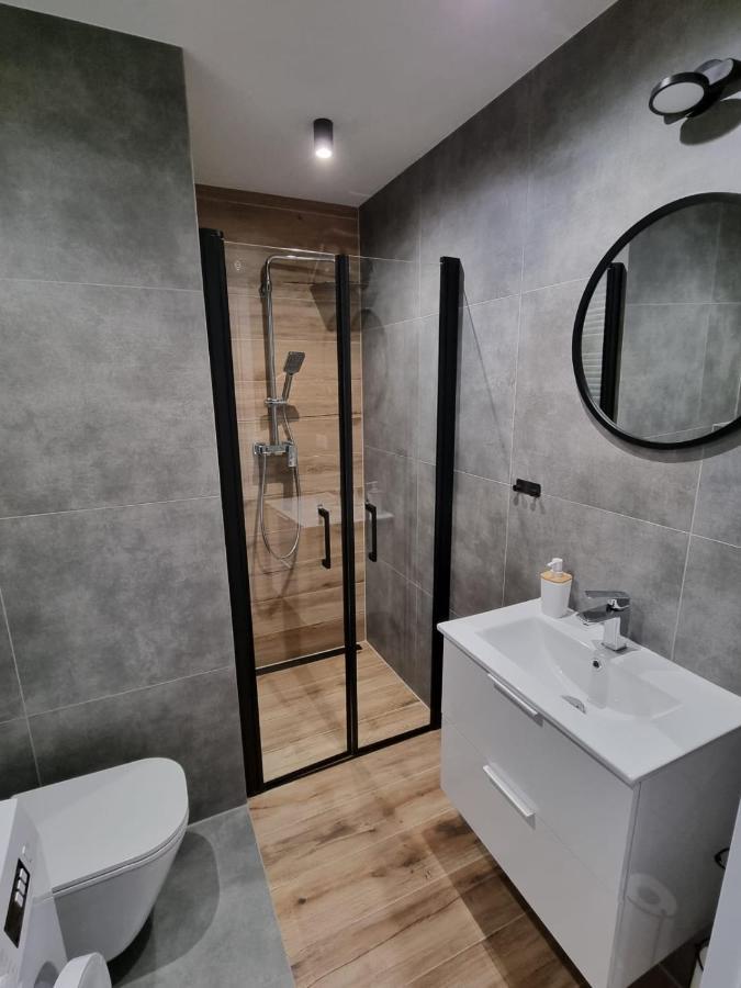 Apartamenty Katowice Chopina 16 Экстерьер фото