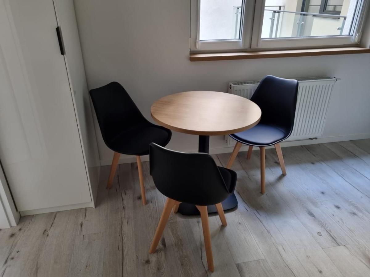 Apartamenty Katowice Chopina 16 Экстерьер фото