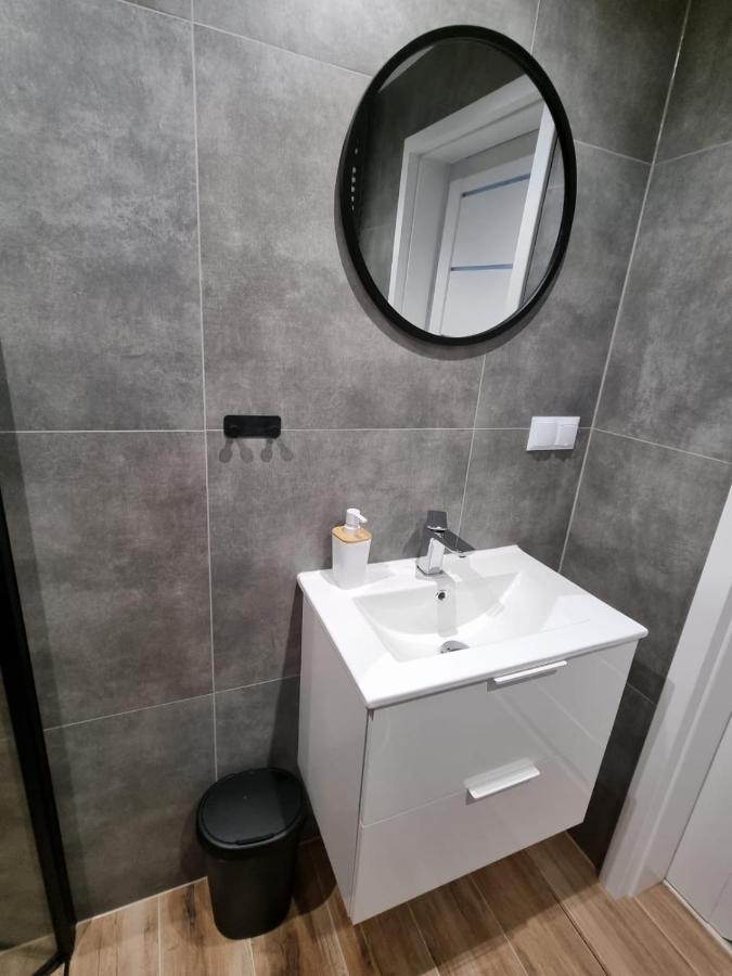Apartamenty Katowice Chopina 16 Экстерьер фото