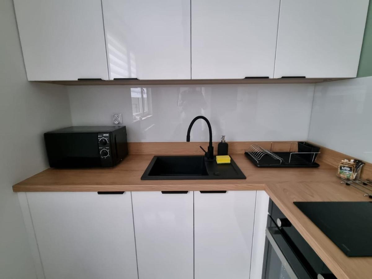 Apartamenty Katowice Chopina 16 Экстерьер фото
