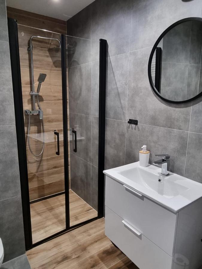 Apartamenty Katowice Chopina 16 Экстерьер фото