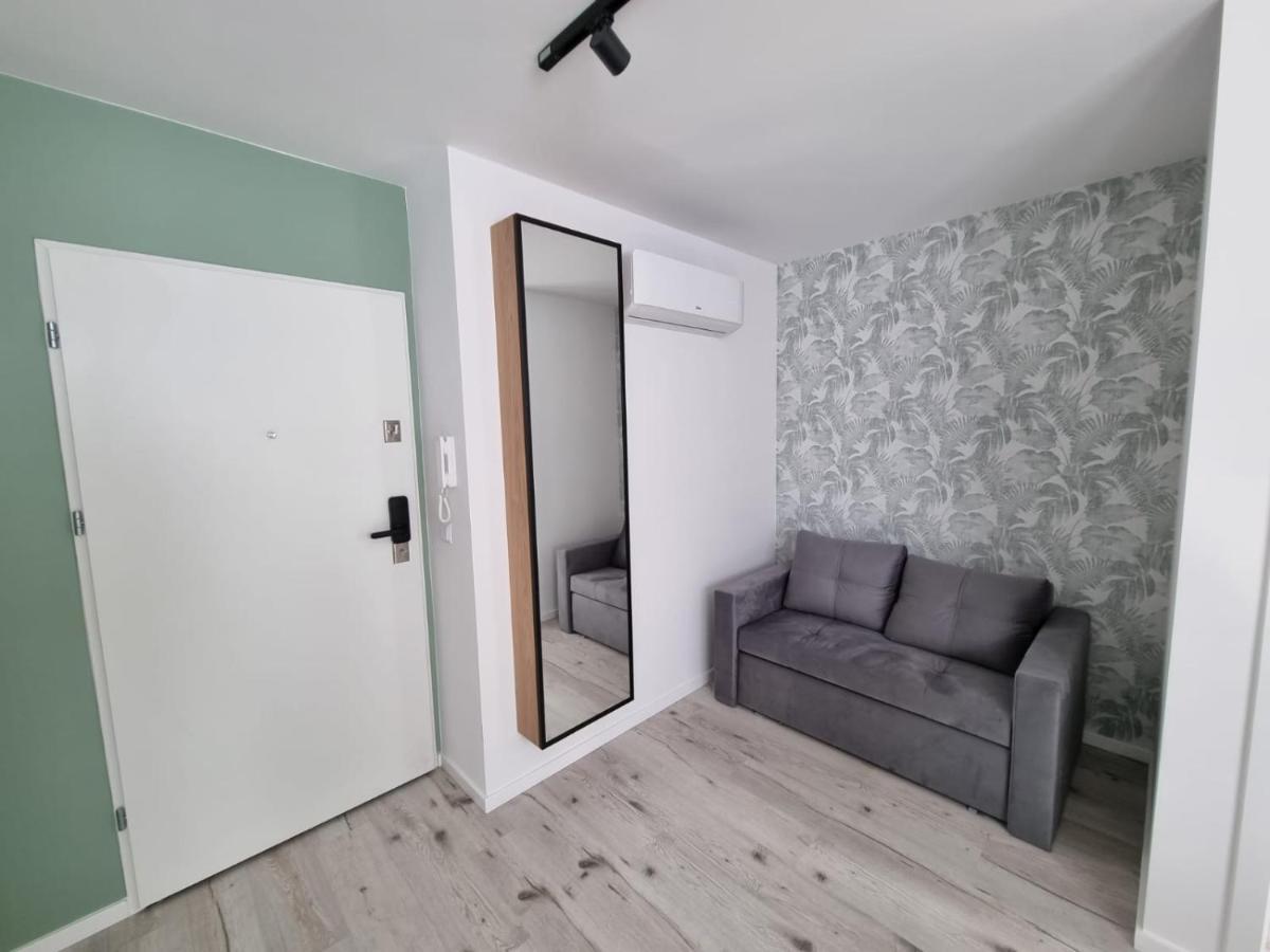 Apartamenty Katowice Chopina 16 Экстерьер фото