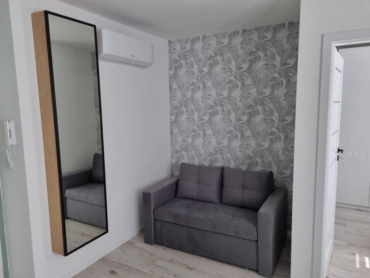 Apartamenty Katowice Chopina 16 Экстерьер фото
