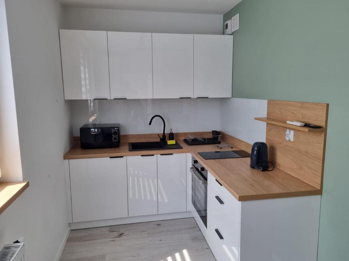 Apartamenty Katowice Chopina 16 Экстерьер фото