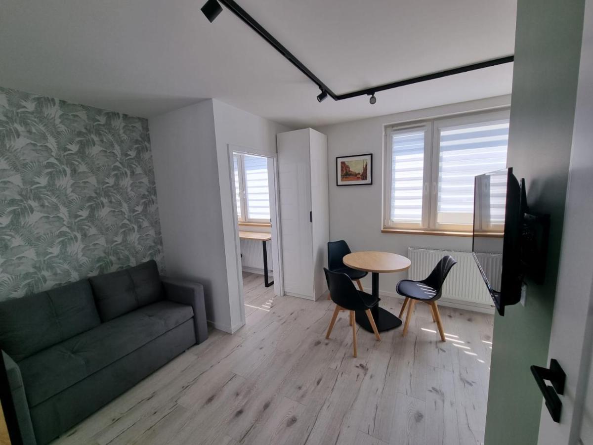 Apartamenty Katowice Chopina 16 Экстерьер фото