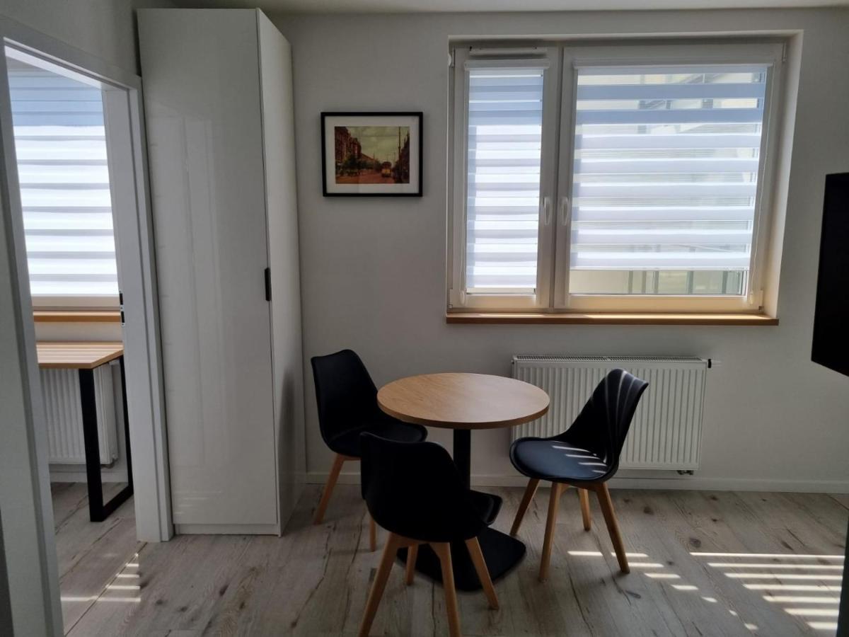 Apartamenty Katowice Chopina 16 Экстерьер фото
