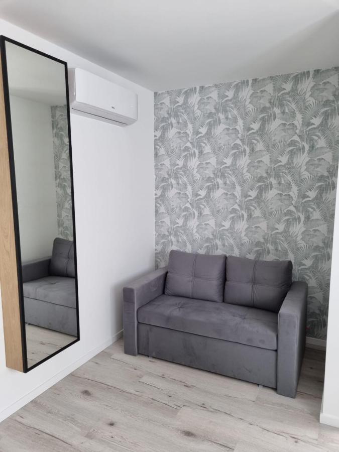 Apartamenty Katowice Chopina 16 Экстерьер фото