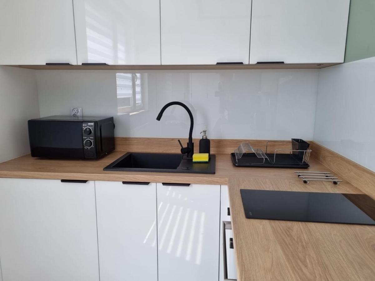 Apartamenty Katowice Chopina 16 Экстерьер фото