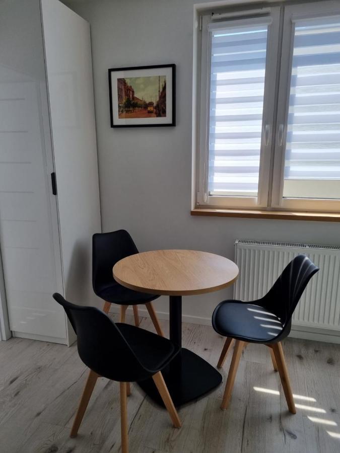 Apartamenty Katowice Chopina 16 Экстерьер фото