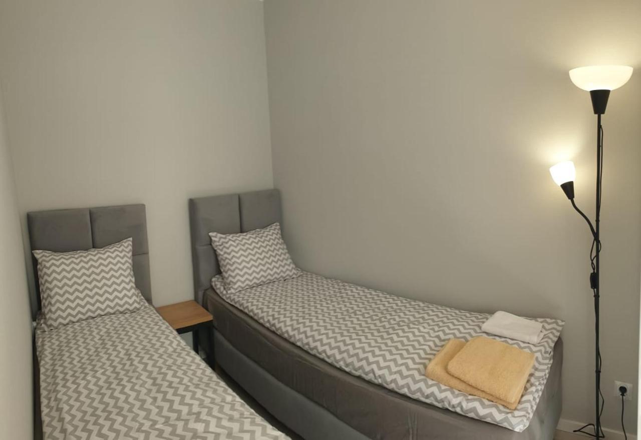 Apartamenty Katowice Chopina 16 Экстерьер фото