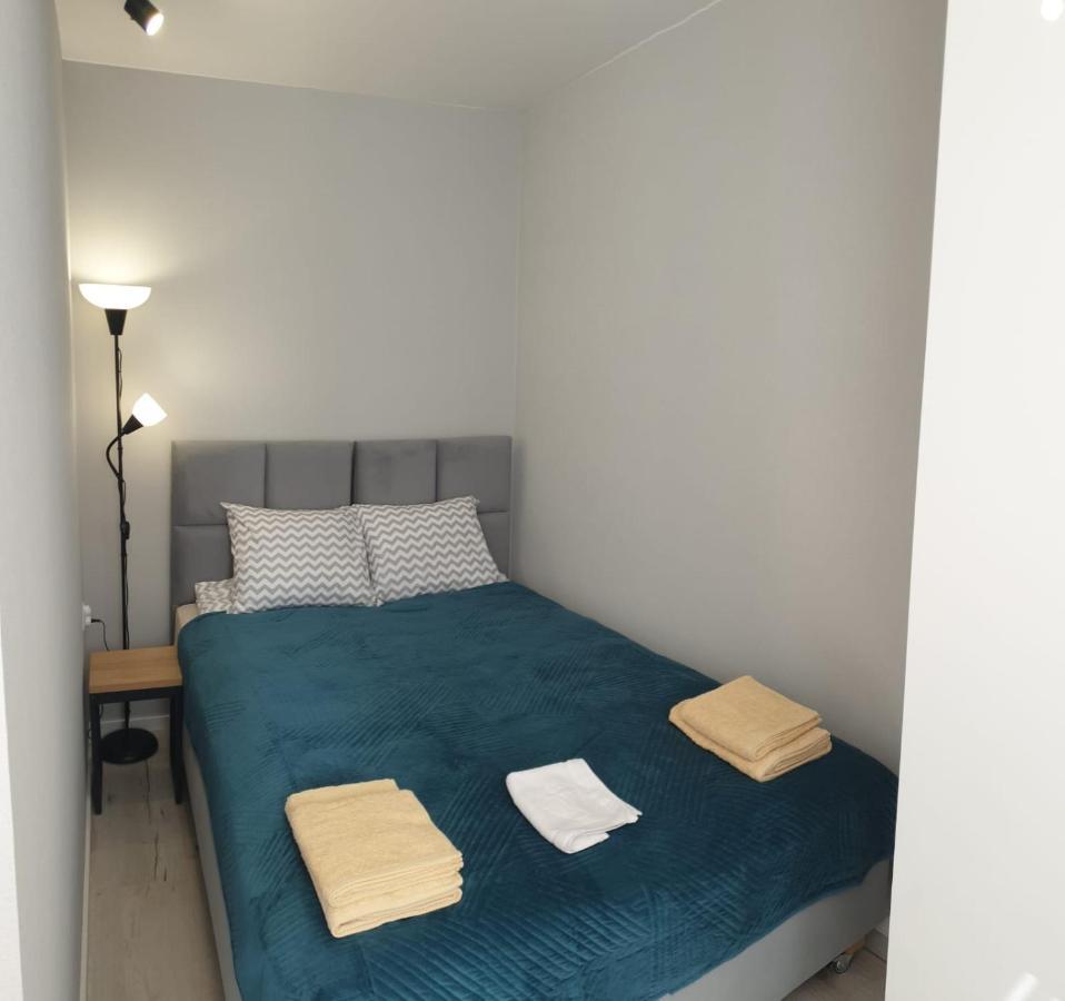 Apartamenty Katowice Chopina 16 Экстерьер фото