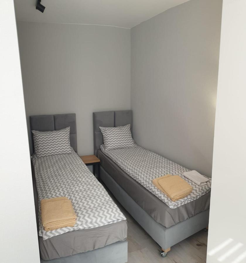 Apartamenty Katowice Chopina 16 Экстерьер фото