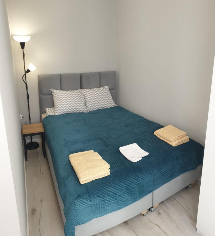Apartamenty Katowice Chopina 16 Экстерьер фото