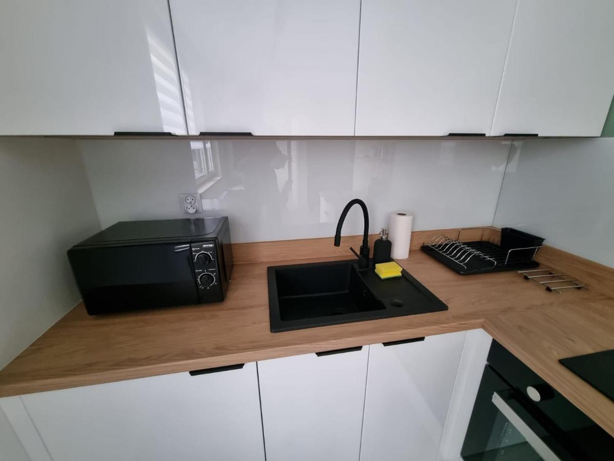 Apartamenty Katowice Chopina 16 Экстерьер фото