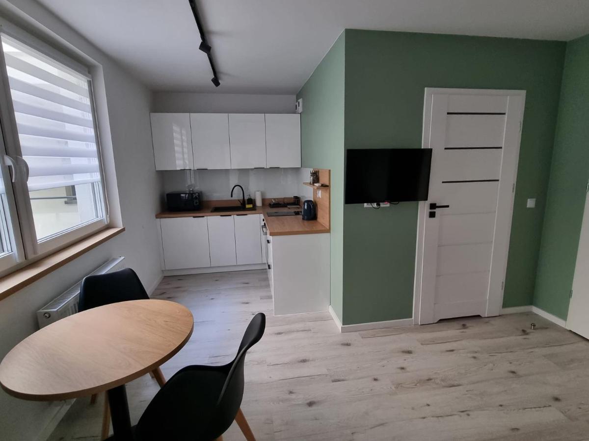 Apartamenty Katowice Chopina 16 Экстерьер фото